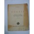 POESII (1902-1934) - D. NANU - (cu dedicatie) POESII (1902-1934) - D. NANU - (cu dedicatie)